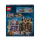 LEGO Harry Potter 76439 Sklepy Ollivandera i Madame Malkin - 1248465 - zdjęcie 7
